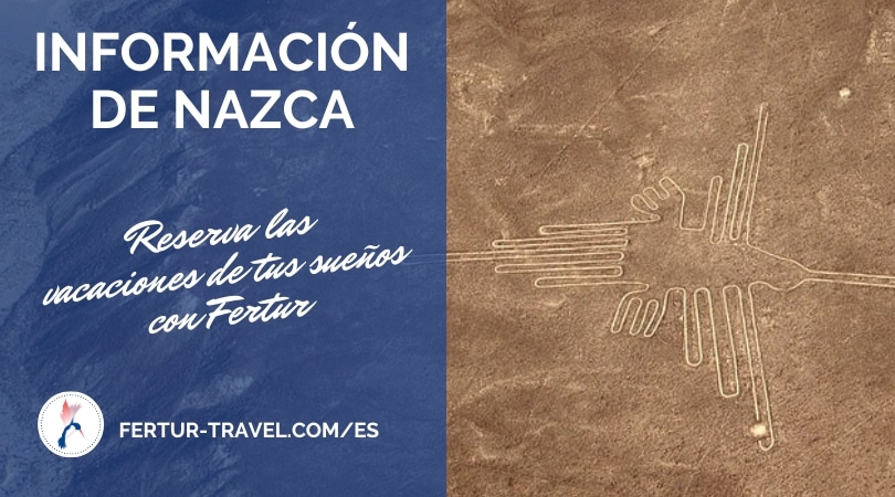 Información de Nazca para los viajeros