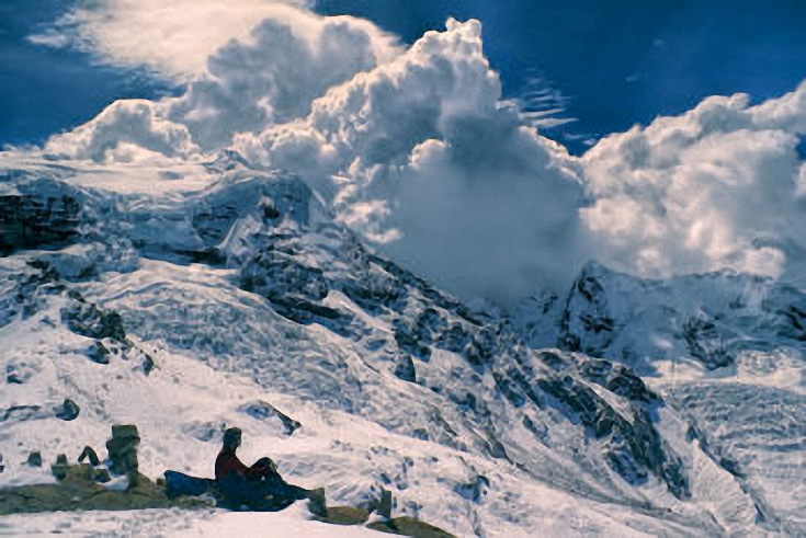 Among the most satisfying adventure travel packages you can experience is Ausangate and Vinicunca-Rainbow Mountain.