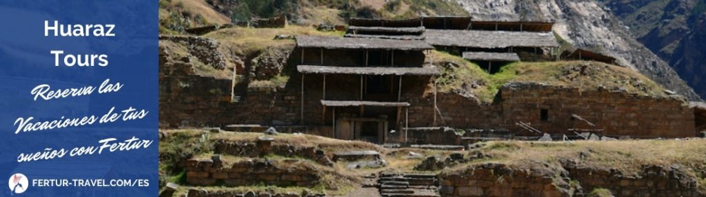 Chavín de Huantar, uno de los destinos destacados en los Tours de Huaraz con Fertur Perú Travel