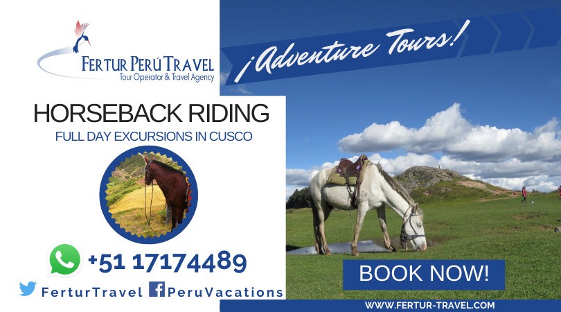 adventure tours horseback riding
