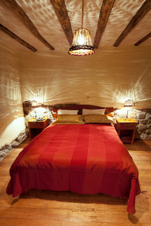 apu huascaran hostal matrimonial