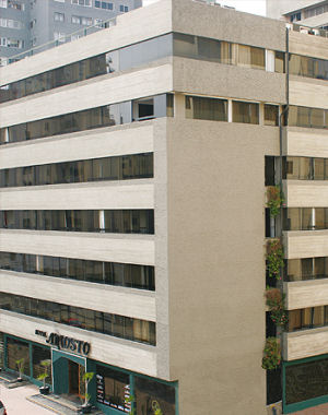 ariosto exterior
