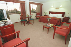 cabildo standard room