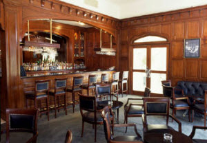 countryclub los vitrales bar