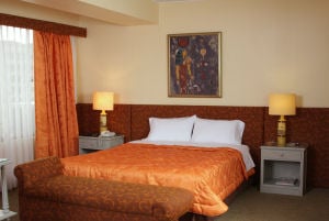 faraona standard room