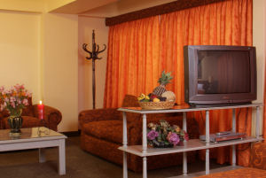 faraona standard room2