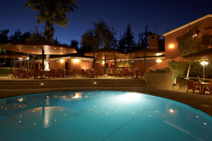 libertador arequipa pool