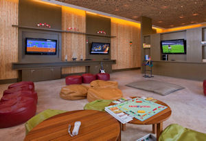 libertador paracas kids club