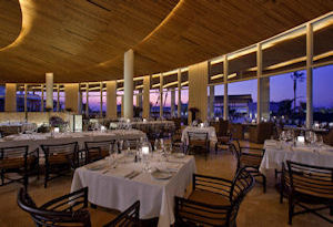 libertador paracas restaurante ballestas 1