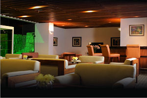 libertador puno lounge