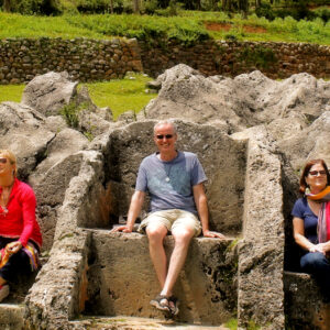 luxury trip peru energy adventure relaxation