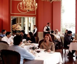 miraflorespark restaurant