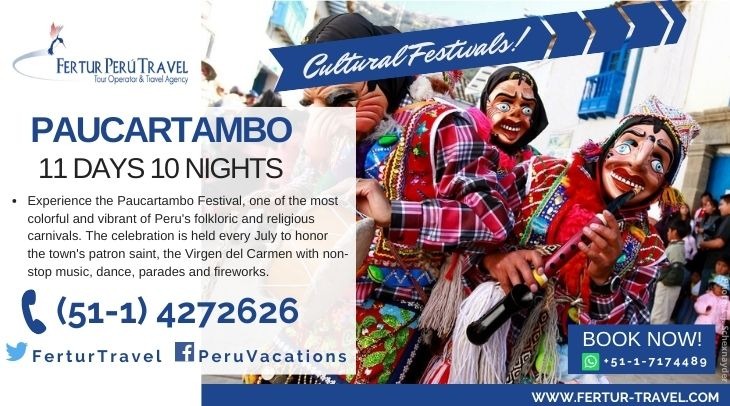 paucartambo