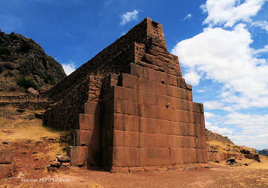 rumi colca