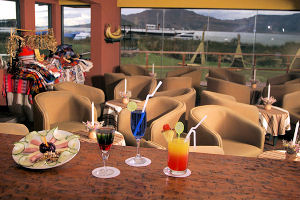 sonesta posadas puno restaurant1