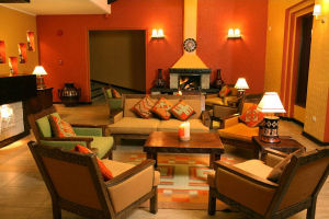 sumaq machu picchu lobby