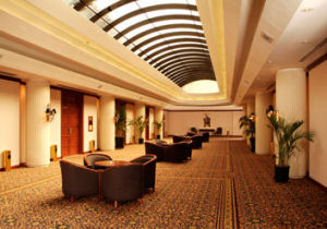 swissotel foyer