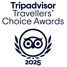 tripadvisor travelers choice awards 2025 230x230 1