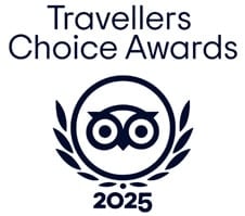 Traveler Choice Awards 2025