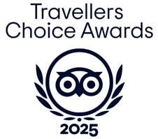 Fertur Peru Travel - Premio Travellers' Choice de TripAdvisor 2025