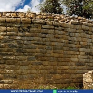 Chachapoyas - Kuelap 4-day tour package