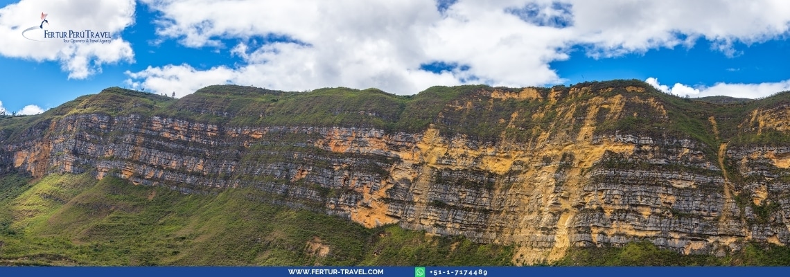 Kuelap and Chachapoyas 5 Days / 4 Nights