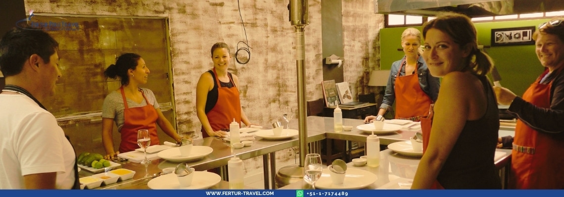 Peru Food Tour 10 Days 9 Nights: Lima to Cusco Culinary Adventure | Cooking classes, gastronomic tours, market experiences, Machu Picchu, Sacred Valley | Taste Peru's award-winning cuisine.