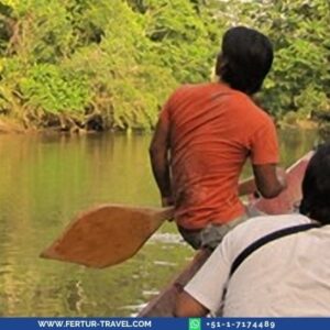 Peru Amazon Rainforest Tour 15 Days 14 Nights: Lima to Puerto Maldonado Complete Package | Machu Picchu, Lake Titicaca, Colca Canyon, Sacred Valley, jungle lodge | Coast, highlands & rainforest.