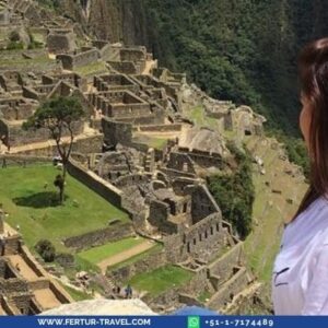 Machu Picchu Tour from Cusco 4 Days 3 Nights: Sacred Valley and Machu Picchu Package | Visit Ollantaytambo, Pisac, Moray, and the Lost City of the Incas | Includes train tickets, entrance fees, and professional guides.