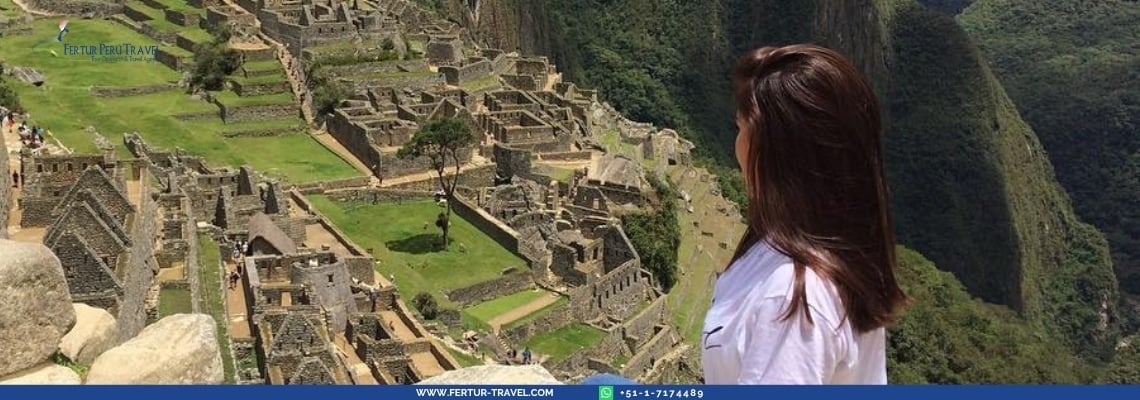 Machu Picchu Tour from Cusco 4 Days 3 Nights: Sacred Valley and Machu Picchu Package | Visit Ollantaytambo, Pisac, Moray, and the Lost City of the Incas | Includes train tickets, entrance fees, and professional guides.