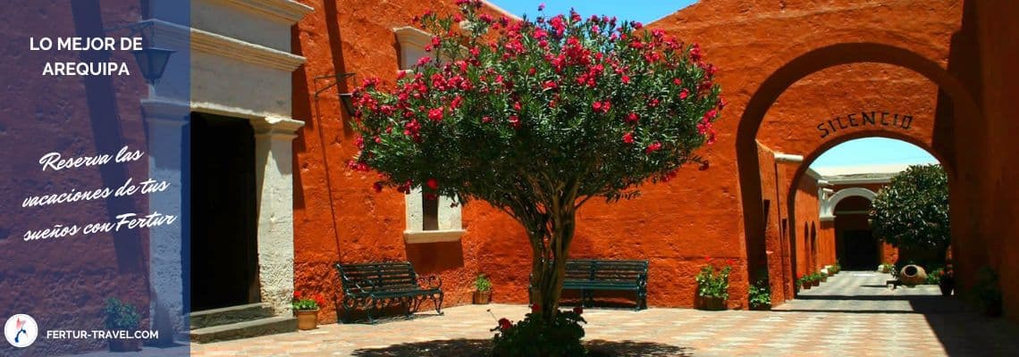 Lo Mejor de Arequipa